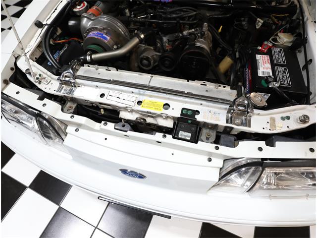 1992 Ford Mustang (CC-2086253) for sale in Addison, Illinois