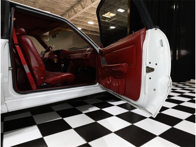 1992 Ford Mustang (CC-2086253) for sale in Addison, Illinois