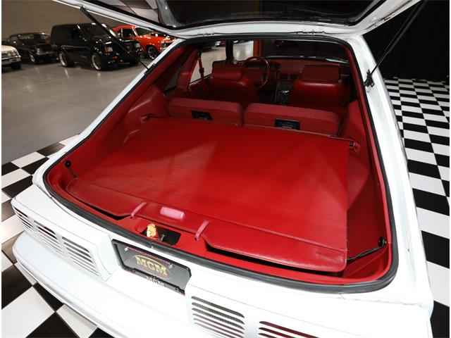 1992 Ford Mustang (CC-2086253) for sale in Addison, Illinois