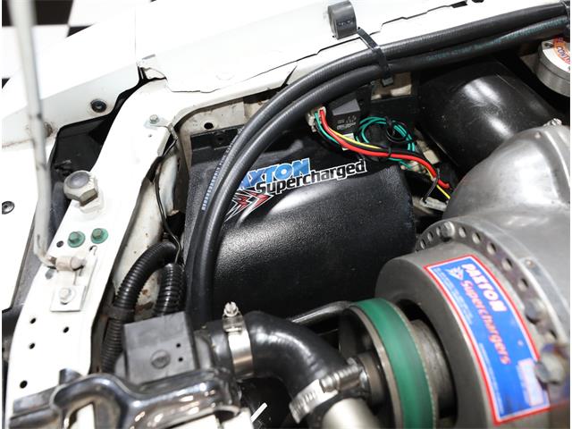 1992 Ford Mustang (CC-2086253) for sale in Addison, Illinois