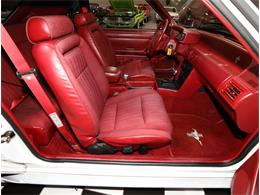1992 Ford Mustang (CC-2086253) for sale in Addison, Illinois