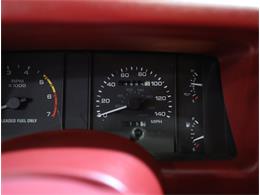 1992 Ford Mustang (CC-2086253) for sale in Addison, Illinois