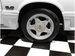 1992 Ford Mustang (CC-2086253) for sale in Addison, Illinois