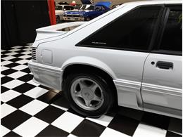 1992 Ford Mustang (CC-2086253) for sale in Addison, Illinois