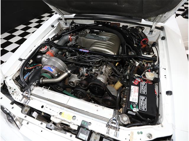 1992 Ford Mustang (CC-2086253) for sale in Addison, Illinois