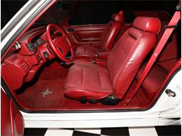 1992 Ford Mustang (CC-2086253) for sale in Addison, Illinois