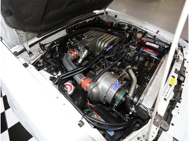 1992 Ford Mustang (CC-2086253) for sale in Addison, Illinois