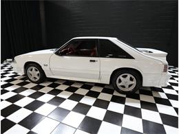 1992 Ford Mustang (CC-2086253) for sale in Addison, Illinois