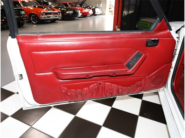 1992 Ford Mustang (CC-2086253) for sale in Addison, Illinois