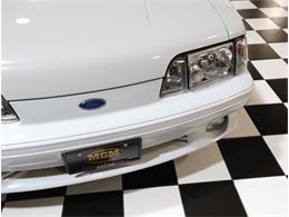 1992 Ford Mustang (CC-2086253) for sale in Addison, Illinois