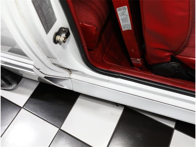 1992 Ford Mustang (CC-2086253) for sale in Addison, Illinois