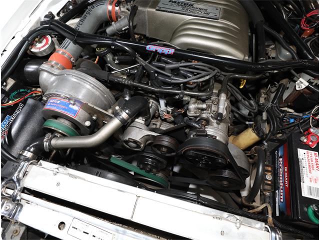 1992 Ford Mustang (CC-2086253) for sale in Addison, Illinois