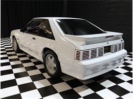 1992 Ford Mustang (CC-2086253) for sale in Addison, Illinois