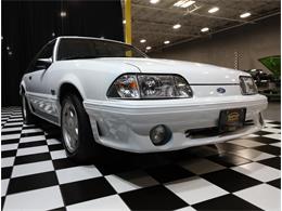 1992 Ford Mustang (CC-2086253) for sale in Addison, Illinois