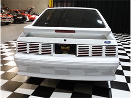 1992 Ford Mustang (CC-2086253) for sale in Addison, Illinois