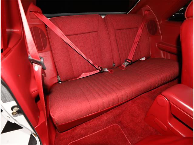 1992 Ford Mustang (CC-2086253) for sale in Addison, Illinois