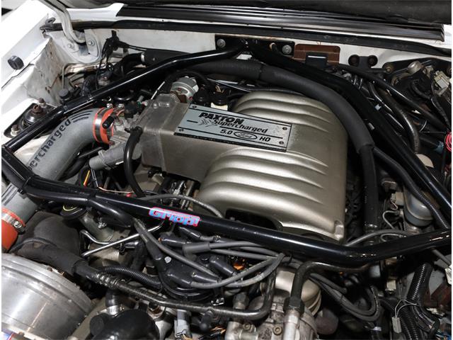 1992 Ford Mustang (CC-2086253) for sale in Addison, Illinois