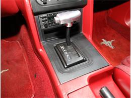 1992 Ford Mustang (CC-2086253) for sale in Addison, Illinois