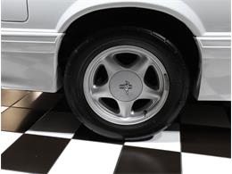 1992 Ford Mustang (CC-2086253) for sale in Addison, Illinois