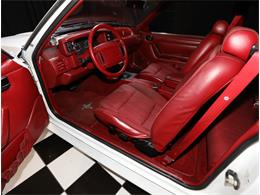 1992 Ford Mustang (CC-2086253) for sale in Addison, Illinois