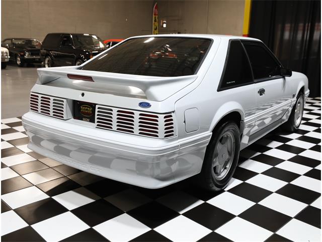1992 Ford Mustang (CC-2086253) for sale in Addison, Illinois