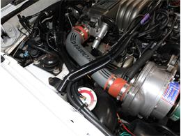 1992 Ford Mustang (CC-2086253) for sale in Addison, Illinois