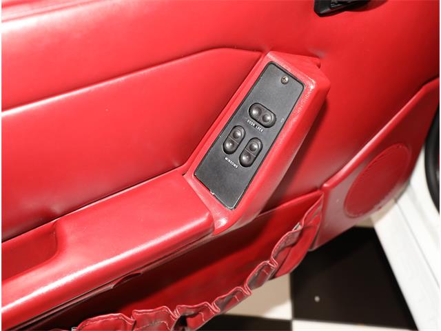 1992 Ford Mustang (CC-2086253) for sale in Addison, Illinois