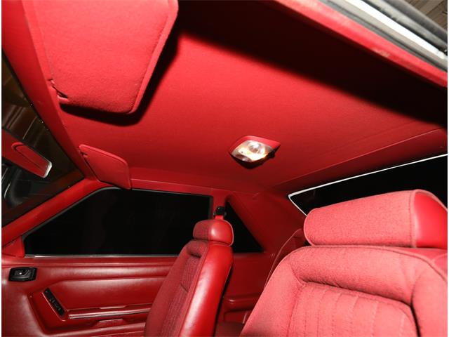 1992 Ford Mustang (CC-2086253) for sale in Addison, Illinois
