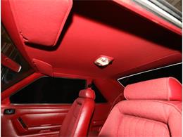 1992 Ford Mustang (CC-2086253) for sale in Addison, Illinois