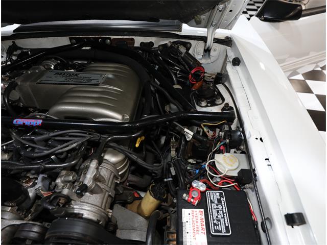 1992 Ford Mustang (CC-2086253) for sale in Addison, Illinois