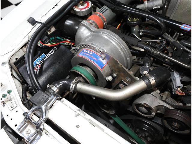 1992 Ford Mustang (CC-2086253) for sale in Addison, Illinois
