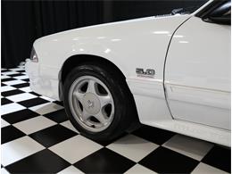 1992 Ford Mustang (CC-2086253) for sale in Addison, Illinois