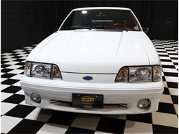 1992 Ford Mustang (CC-2086253) for sale in Addison, Illinois