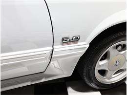 1992 Ford Mustang (CC-2086253) for sale in Addison, Illinois