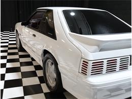 1992 Ford Mustang (CC-2086253) for sale in Addison, Illinois