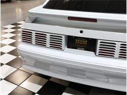 1992 Ford Mustang (CC-2086253) for sale in Addison, Illinois