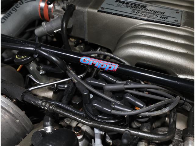 1992 Ford Mustang (CC-2086253) for sale in Addison, Illinois