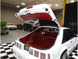 1992 Ford Mustang (CC-2086253) for sale in Addison, Illinois