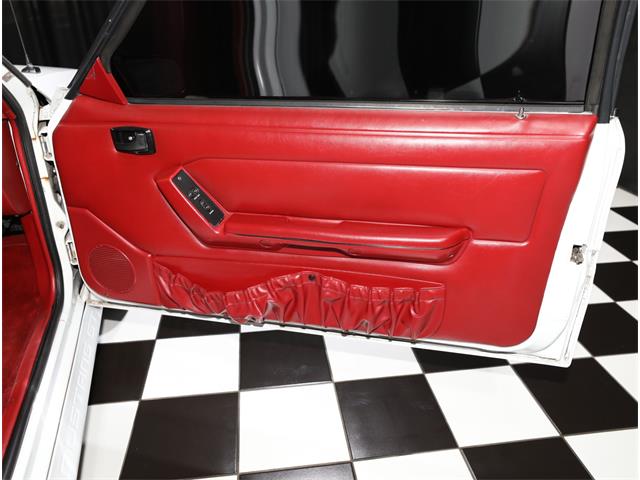 1992 Ford Mustang (CC-2086253) for sale in Addison, Illinois