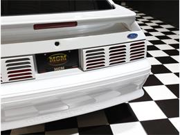 1992 Ford Mustang (CC-2086253) for sale in Addison, Illinois