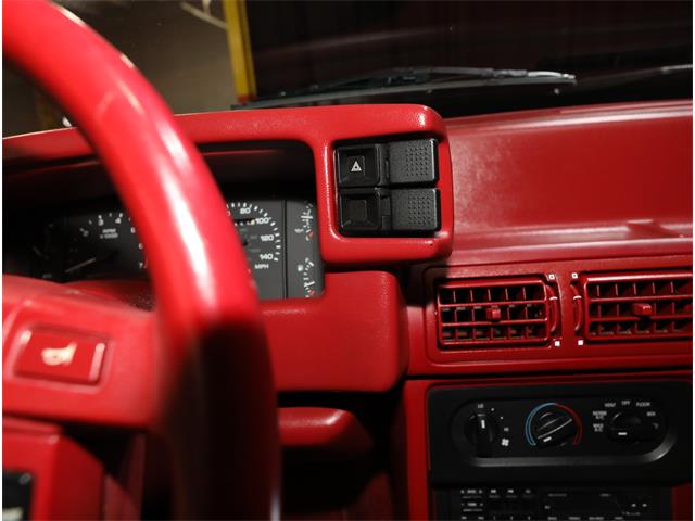 1992 Ford Mustang (CC-2086253) for sale in Addison, Illinois