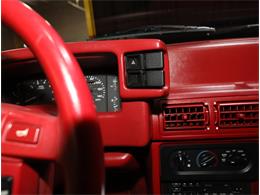 1992 Ford Mustang (CC-2086253) for sale in Addison, Illinois