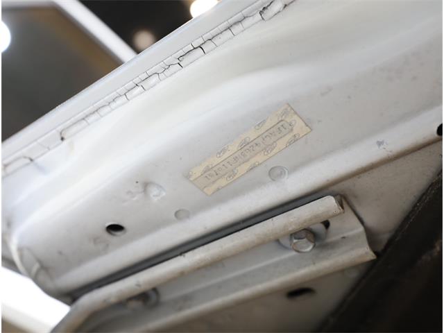 1992 Ford Mustang (CC-2086253) for sale in Addison, Illinois