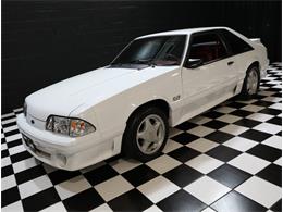1992 Ford Mustang (CC-2086253) for sale in Addison, Illinois