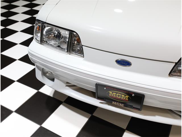 1992 Ford Mustang (CC-2086253) for sale in Addison, Illinois