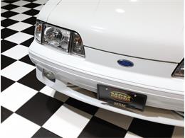 1992 Ford Mustang (CC-2086253) for sale in Addison, Illinois
