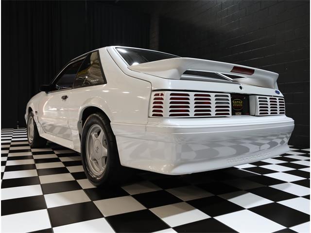 1992 Ford Mustang (CC-2086253) for sale in Addison, Illinois