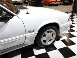 1992 Ford Mustang (CC-2086253) for sale in Addison, Illinois