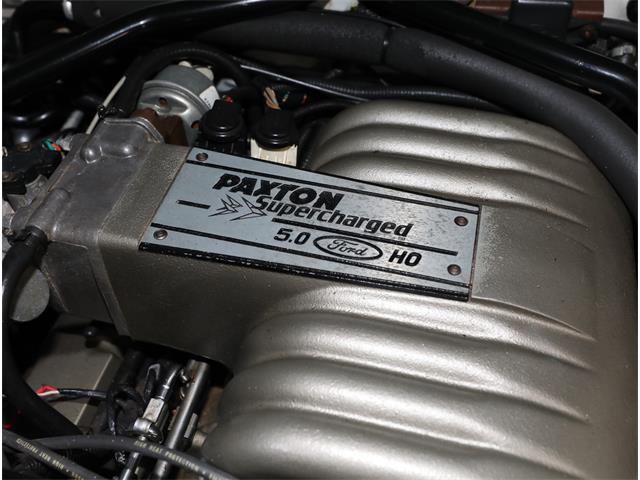 1992 Ford Mustang (CC-2086253) for sale in Addison, Illinois