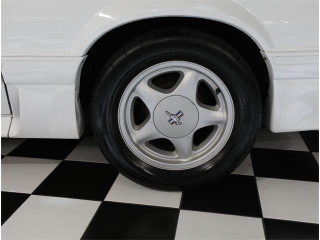 1992 Ford Mustang (CC-2086253) for sale in Addison, Illinois